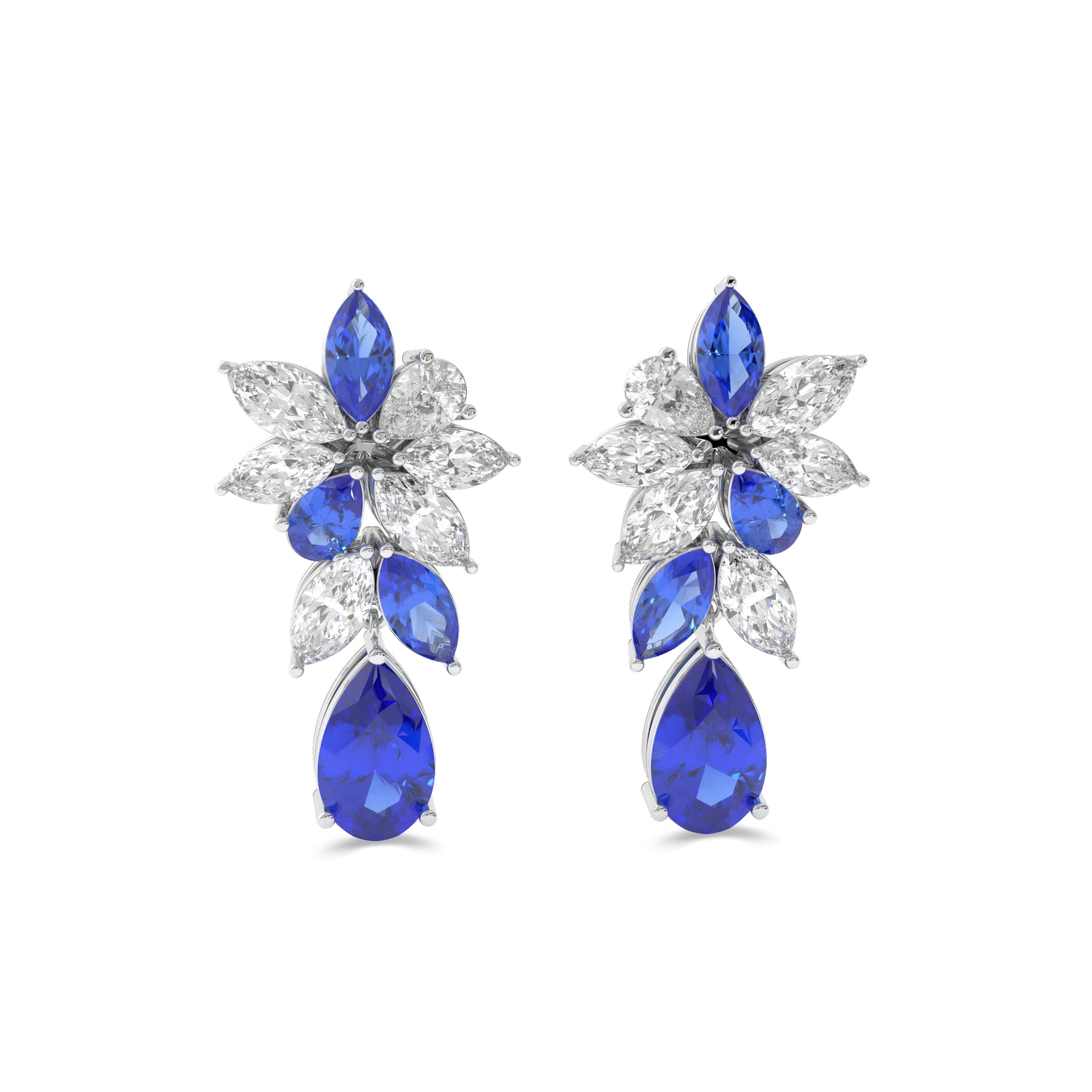 Sapphire Jewellery