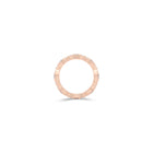 Fuster Navette Signature Diamond Ring