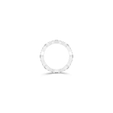 Fuster Navette Signature Diamond Ring