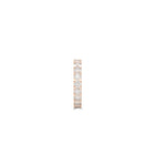 Classic Alliance Diamond Ring