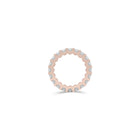 Classic Alliance Diamond Ring