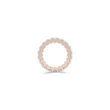 Classic Alliance Diamond Ring