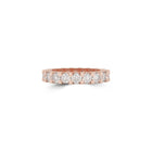 Classic Alliance Diamond Ring