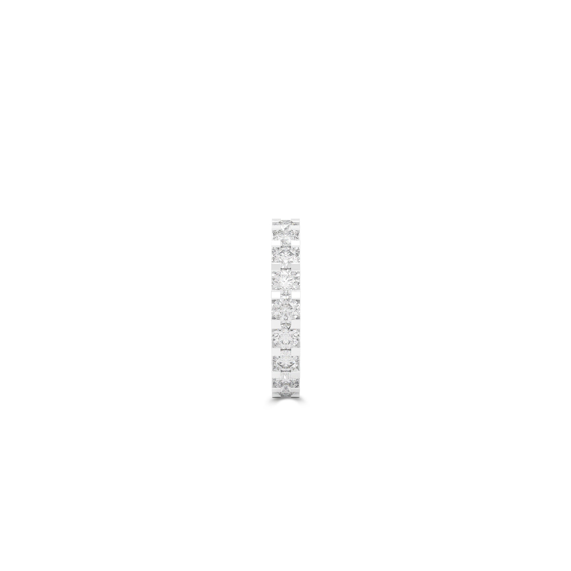 Classic Alliance Diamond Ring