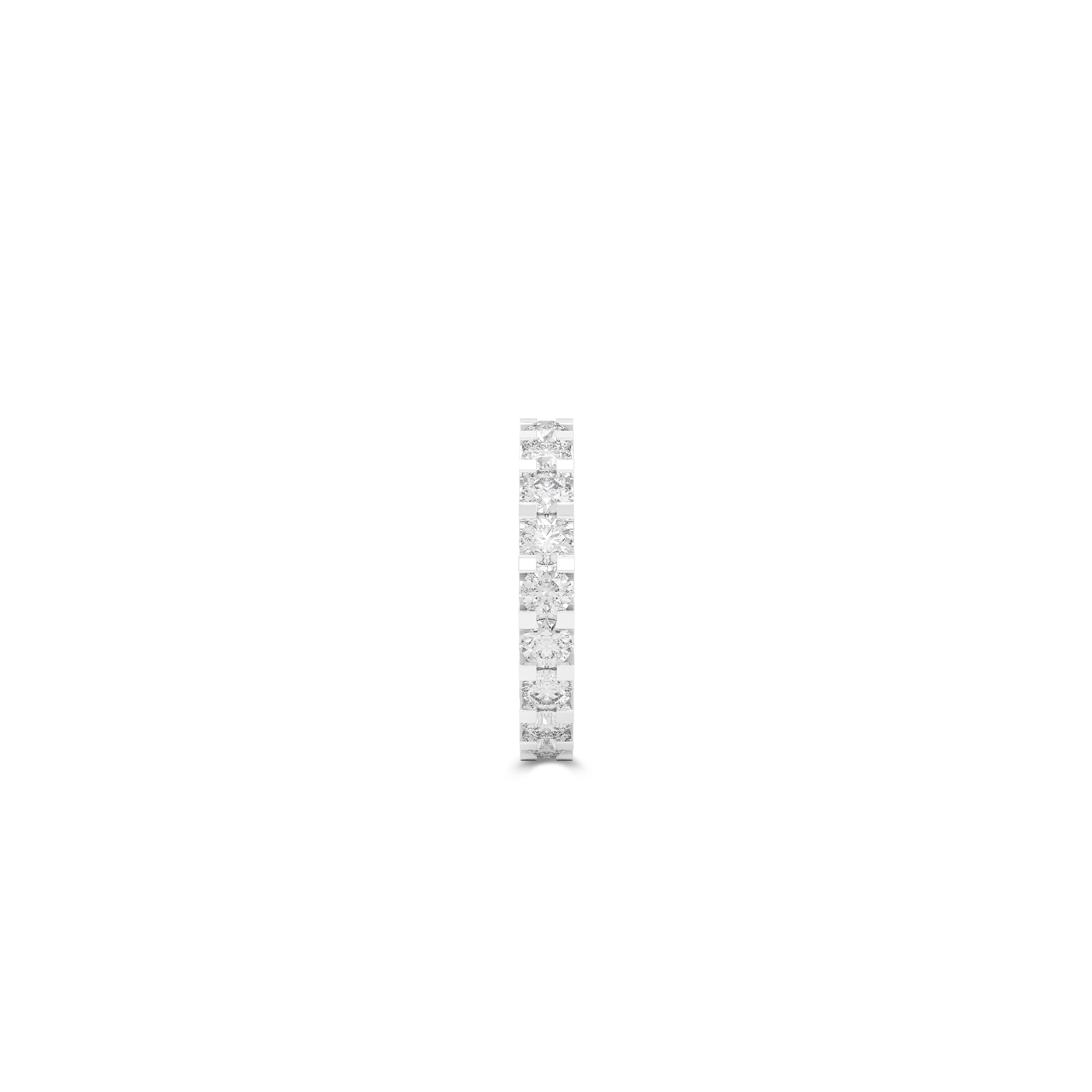 Classic Alliance Diamond Ring