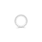 Classic Alliance Diamond Ring