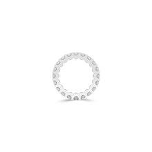 Classic Alliance Diamond Ring