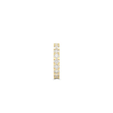 Classic Alliance Diamond Ring