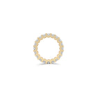 Classic Alliance Diamond Ring