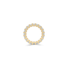 Classic Alliance Diamond Ring