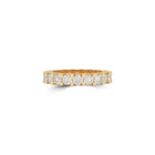 Classic Alliance Diamond Ring