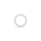Icon Round Set Diamond Ring