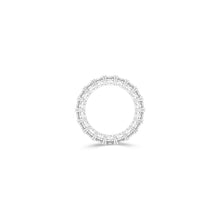 Icon Round Set Diamond Ring