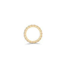 Marquise Alliance White Diamond Ring