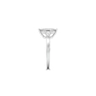Promise Marquise Cut Diamond Engagement Ring