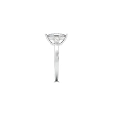 Promise Marquise Cut Diamond Engagement Ring