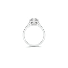 Paragon 3.0 Carat Heart Shape Diamond Engagement Ring