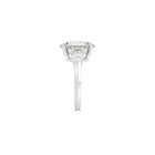 Promise Oval Diamond  High Jewellery Ring