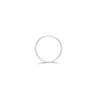 Belle Medium Wedding Band