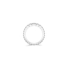 Fuster’s Diamond Wedding Band
