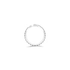 Brilliant Diamond Wedding Band