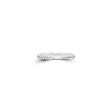 Brilliant Diamond Wedding Band