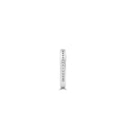 Set Princess-Cut Diamond Wedding Band