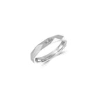 Louise Fuster Signature Pavé Diamond Band