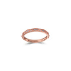 Louise Fuster Signature Diamond Band