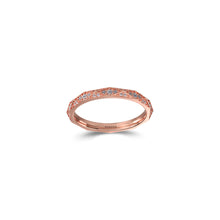 Louise Fuster Signature Diamond Band