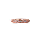 Louise Fuster Signature Diamond Band