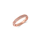 Louise Fuster Signature Diamond Band