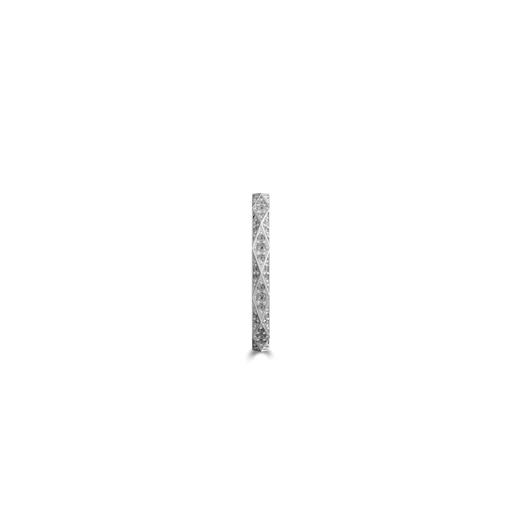 Louise Fuster Signature Diamond Band