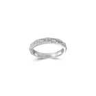 Louise Fuster Signature Diamond Band