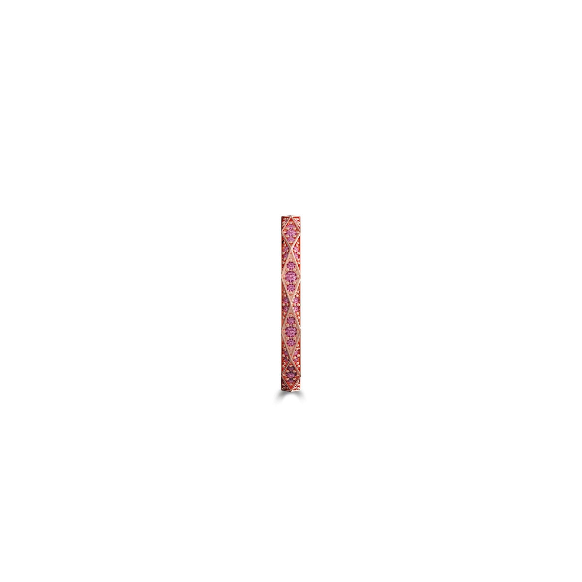 Louise Fuster Signature Diamond Band