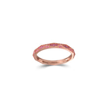 Louise Fuster Signature Diamond Band