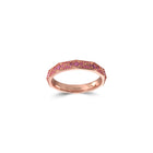 Louise Fuster Signature Diamond Band
