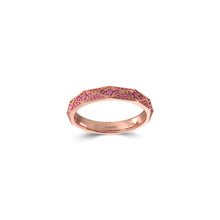 Louise Fuster Signature Diamond Band