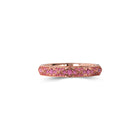 Louise Fuster Signature Diamond Band