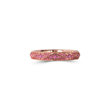 Louise Fuster Signature Diamond Band