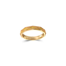 Louise Fuster Signature Diamond Band