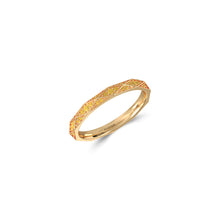 Louise Fuster Signature Diamond Band