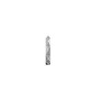 Louise Fuster Signature Faceted Diamond Wedding Band