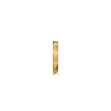 Louise Fuster Signature Diamond Band