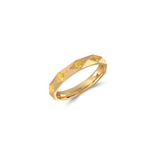 Louise Fuster Signature Diamond Band