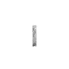 Louise Fuster Signature Faceted Diamond Wedding Band