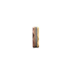 Louise Fuster Signature Signature Four-Row Layered Diamond Ring