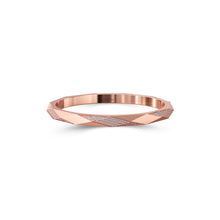 Louise Fuster Signature Pavé Diamond Bangle