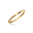 Louise Fuster Signature Bangle