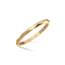 Louise Fuster Signature Bangle